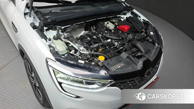 Renault Korea (Samsung) XM3 id 4316060 из Кореи 27