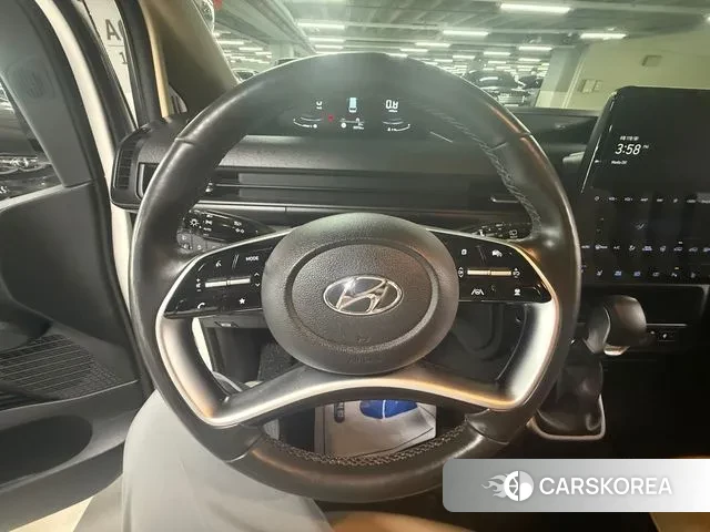 Hyundai Staria id 3022157 из Кореи 12