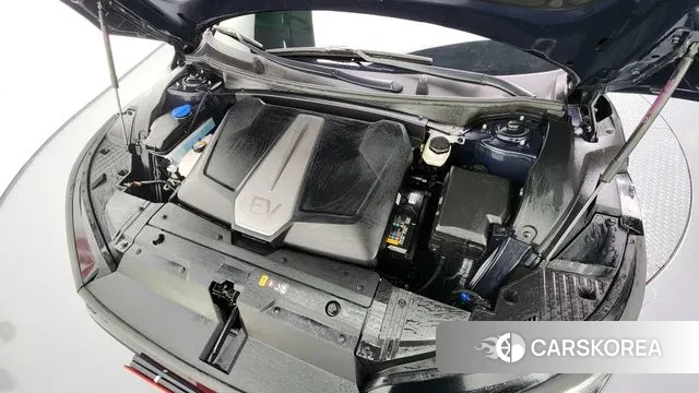 Kia EV6 id 3395208 из Кореи 16