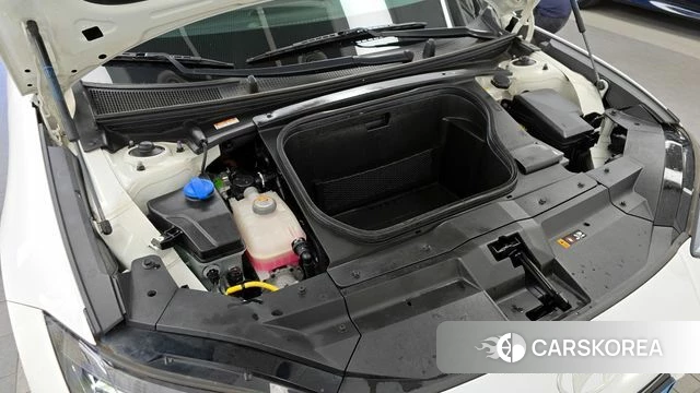 Hyundai Ionic 6 id 3812035 из Кореи 16