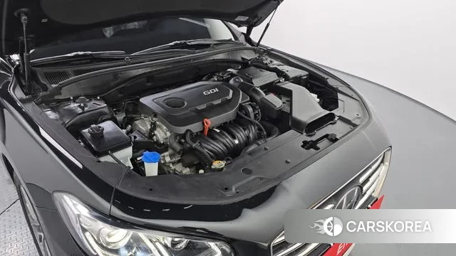 Hyundai Grandeur IG id 3385699 из Кореи 16