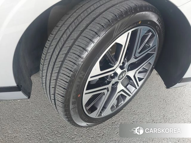Hyundai Grandeur Hybrid (GN7) id 4422002 из Кореи 14