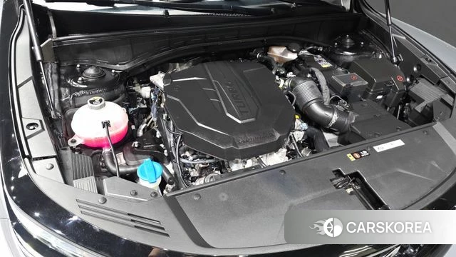 Kia Sorento 4th Generation id 4571958 из Кореи 30