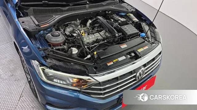 Volkswagen 7th Generation of Jetta id 3473536 из Кореи 16