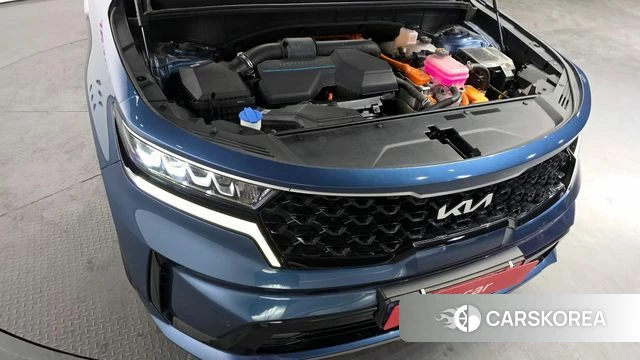 Kia Sorento 4th Generation id 4195502 из Кореи 26