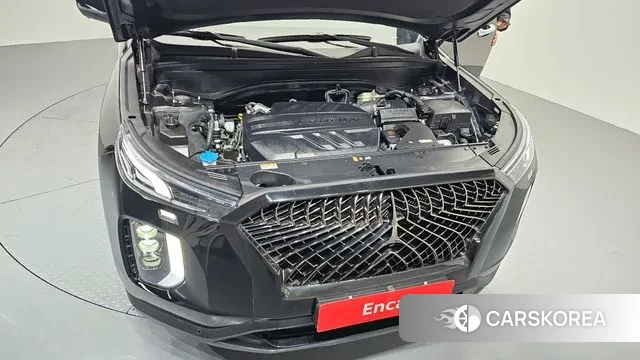 Hyundai Palisade id 3712847 из Кореи 16