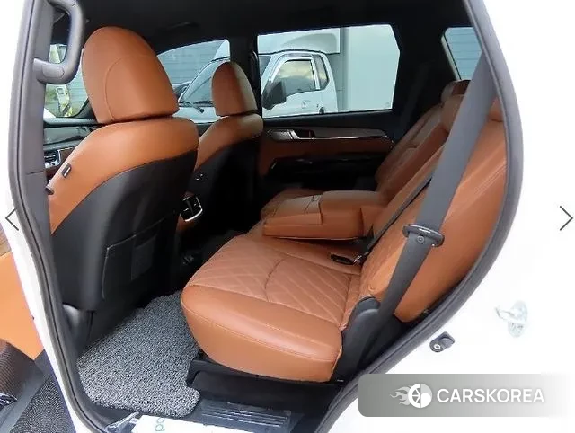 Kia Mohave Master id 3590626 из Кореи 16