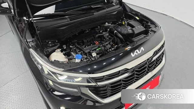 Kia The New Seltos id 4442899 из Кореи 27