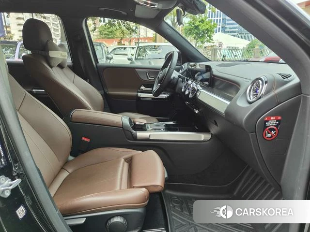 Mercedes-Benz GLB id 4266028 из Китая 9