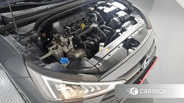 Hyundai The New Avante AD id 3460070 из Кореи 16