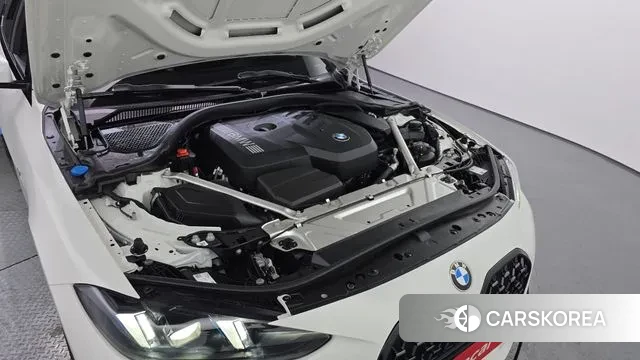 BMW 4 Series (G22) id 3560126 из Кореи 16