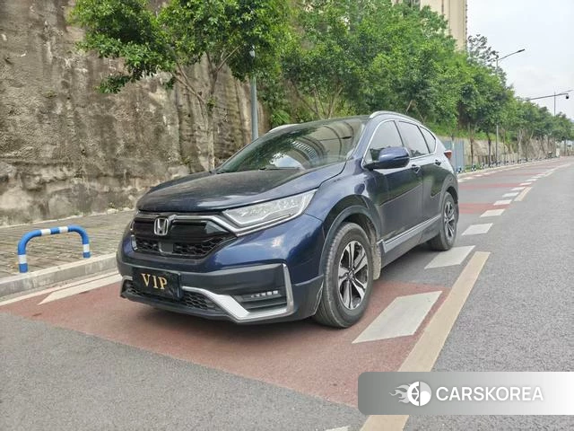 Honda CR-V id 4276073 из Китая 16