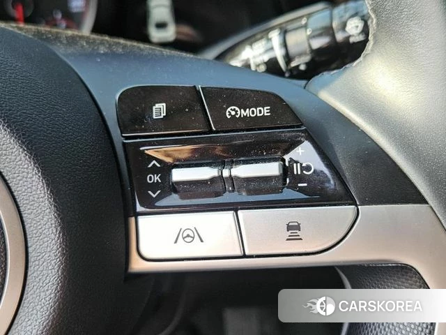 Hyundai Avante (CN7) id 4475992 из Кореи 11