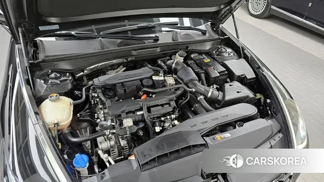 Hyundai Sonata (DN8) id 3373383 из Кореи 16