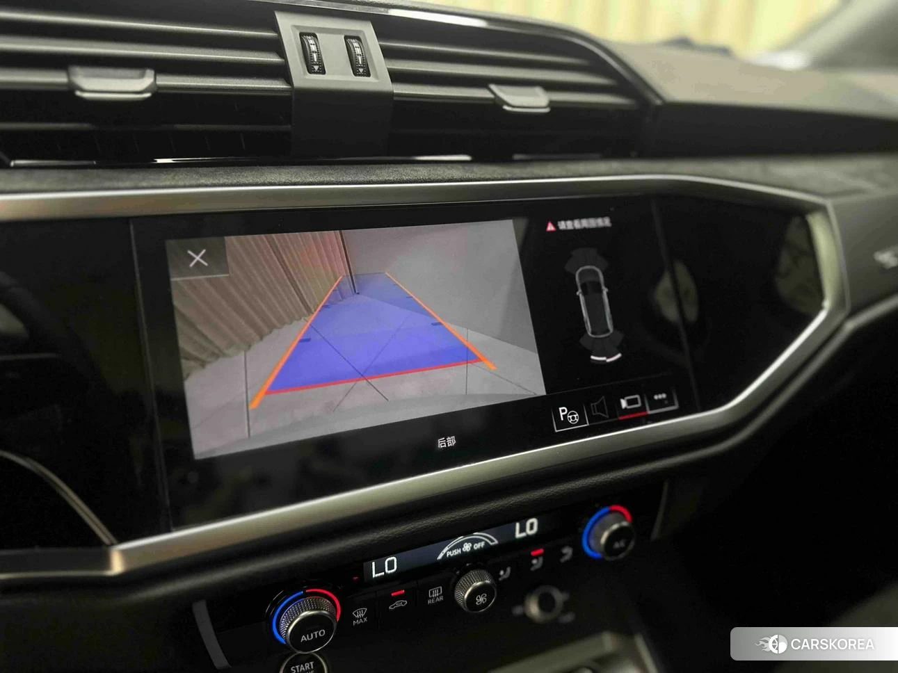Audi Q3 id 4453855 из Китая 17