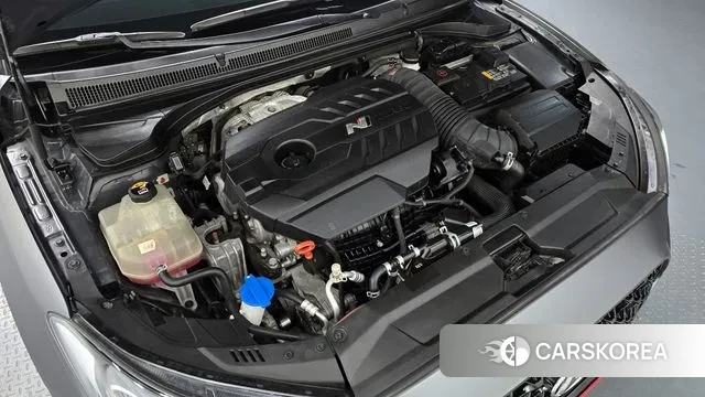 Hyundai Veloster (JS) id 3690646 из Кореи 16