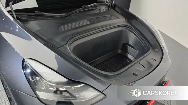 Tesla Model Y id 3306838 из Кореи 16