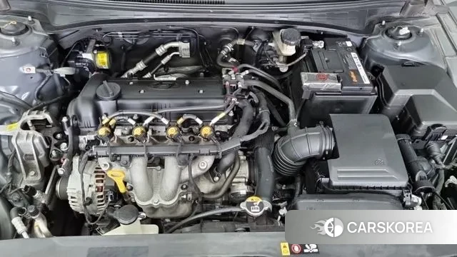 Hyundai Avante (CN7) id 3012707 из Кореи 16