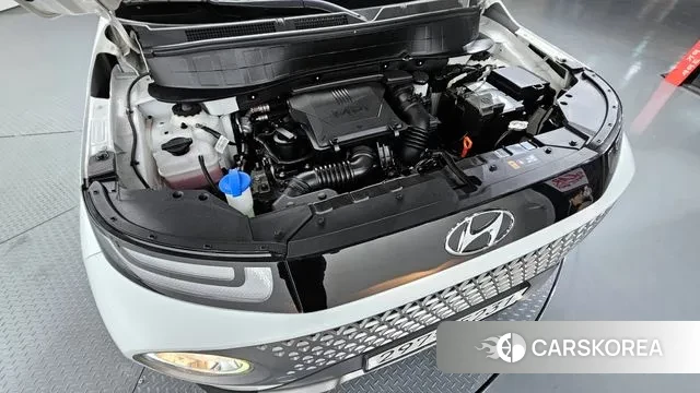 Hyundai Casper id 3416388 из Кореи 16