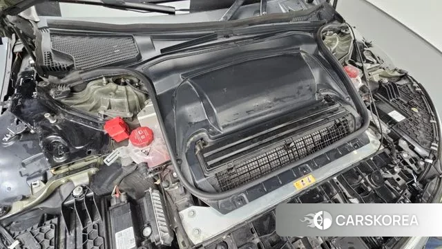 Mercedes-Benz EQS V297 id 3560938 из Кореи 16