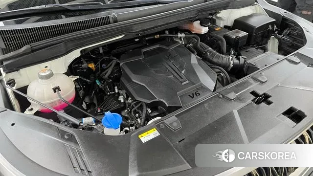 Kia Carnival 4th generation id 3606290 из Кореи 16