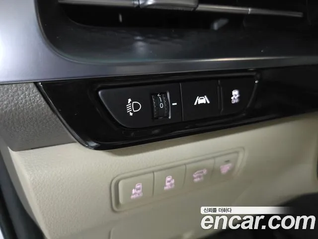 Kia Carnival 4th generation id 2748064 из Кореи 16