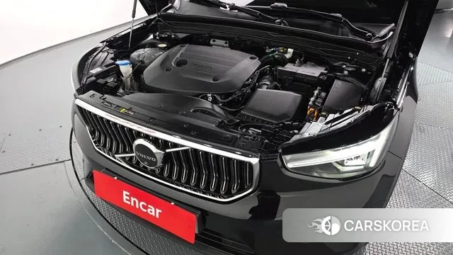 Volvo XC40 id 2989044 из Кореи 16