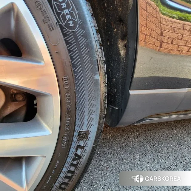 Land Rover Range Rover 4th Generation id 3028797 из Кореи 7