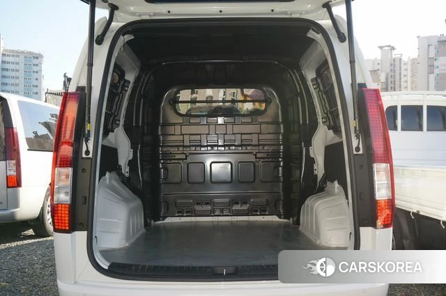 Hyundai Staria id 3902595 из Кореи 16