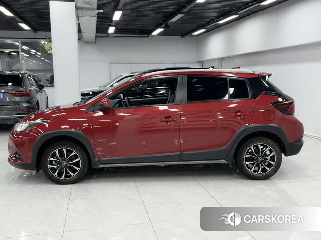 Toyota YARIS L Zhixuan id 4263231 из Китая 12