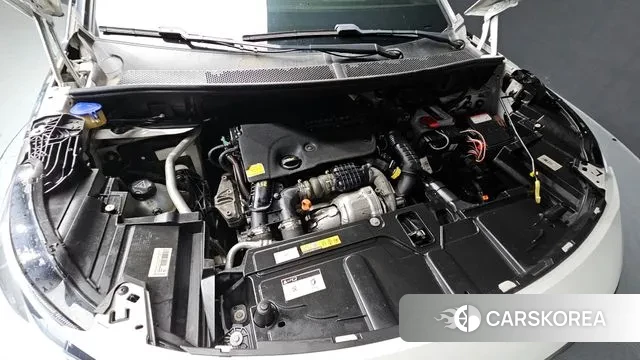Peugeot 3008 second generation id 3748640 из Кореи 16