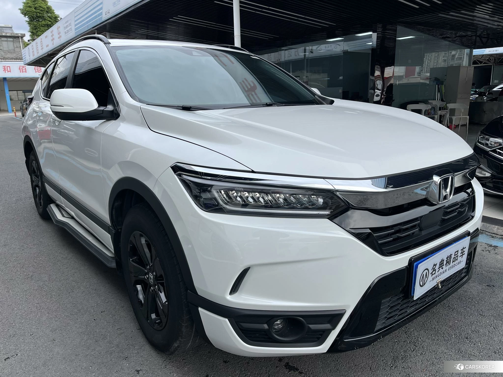 Honda Hao Ying id 4452385 из Китая 15