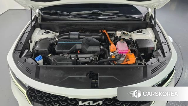 Kia Sorento 4th Generation id 4676561 из Кореи 16