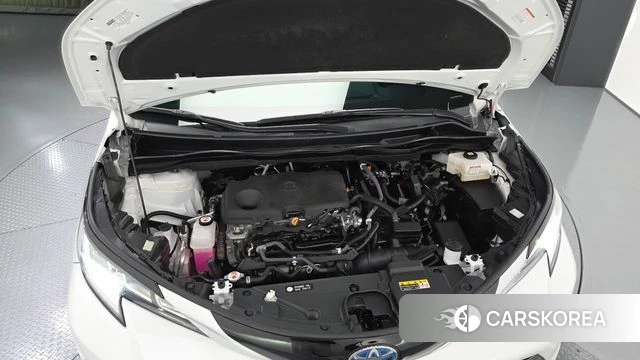 Toyota Sienna 4th Generation id 4463649 из Кореи 16