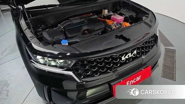 Kia Sorento 4th Generation id 4707131 из Кореи 28