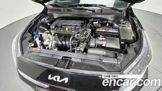 Kia The New K3 2nd generation id 2854030 из Кореи 16