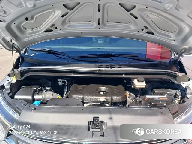 Hyundai The New Grand Starex id 3044989 из Кореи 16