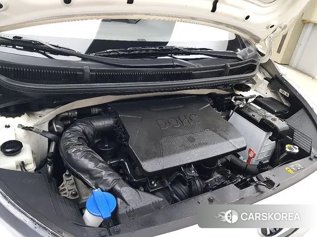 Kia All New Morning (JA) id 2990944 из Кореи 16