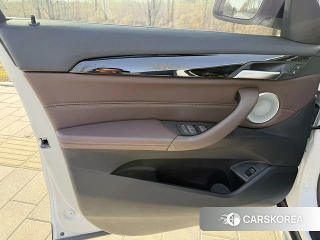 BMW X1 id 4254116 из Китая 22