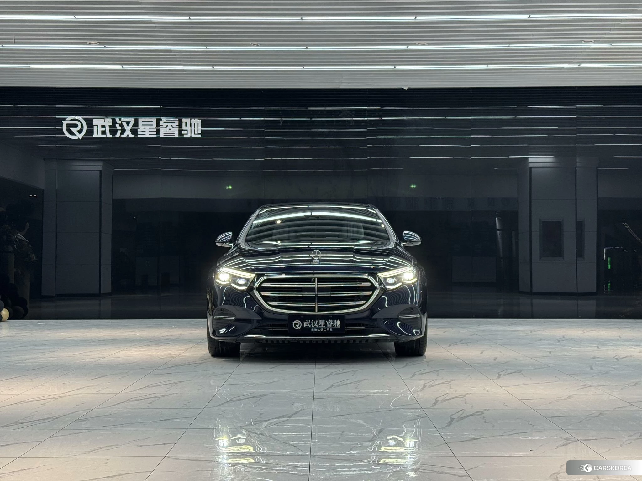 Mercedes-Benz E-Class id 4461623 из Китая 14
