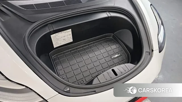 Tesla Model 3 id 3646724 из Кореи 16