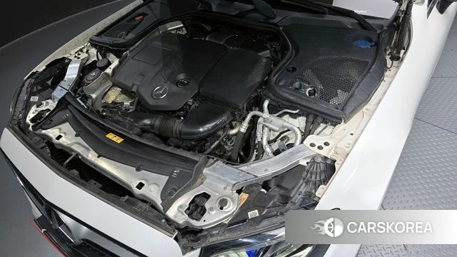 Mercedes-Benz E-Class W213 id 4286082 из Кореи 16