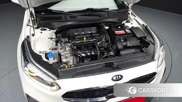 Kia Come New K3 id 3736472 из Кореи 16