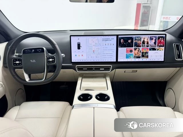 Ideal car Ideal L7 id 3908181 из Китая 16