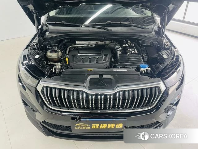 Skoda Kodiak id 4240615 из Китая 12