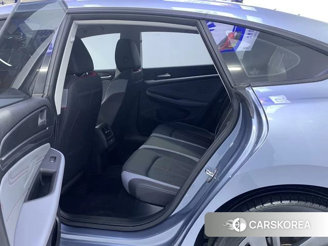 Volkswagen Lingdu id 4278721 из Китая 13