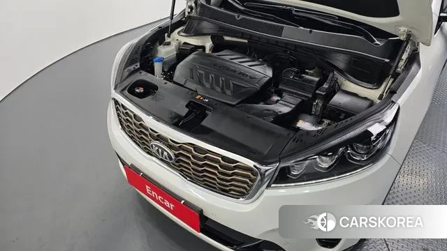 Kia The New Sorento id 3494100 из Кореи 16