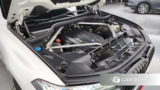 BMW X7 (G07) id 2902372 из Кореи 16