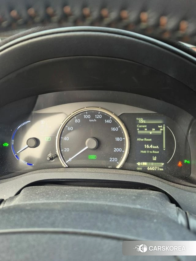 Lexus CT200h 2019 Белый из Кореи, фото 6