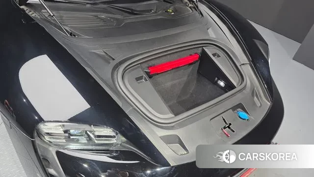 Porsche Taycan id 3611725 из Кореи 16